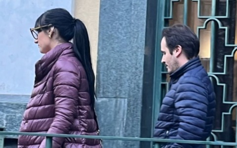 Garlasco, tre ore di esami in 3D per misurare il corpo di Andrea Sempio