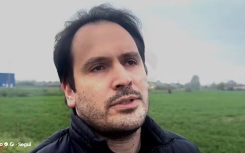 Garlasco, Andrea Sempio a Quarto Grado: “Lo scontrino non è mio? Il testimone racconta balle”