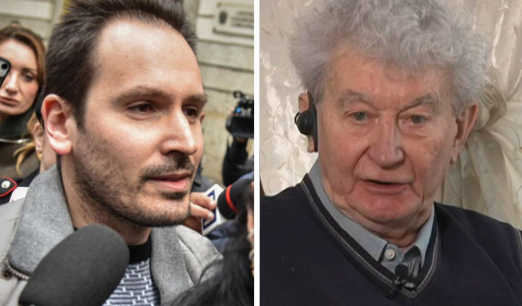 Garlasco, Andrea Sempio revoca l’incarico all’avvocato Massimo Lovati