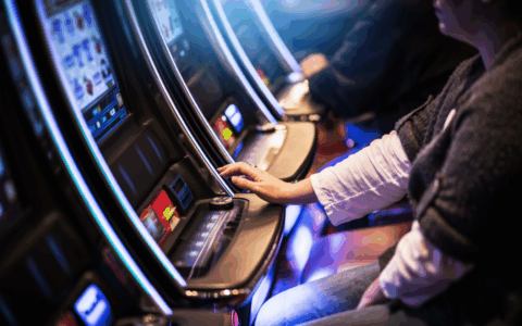 Minori nella sala giochi: sospesa attività commerciale a Voghera