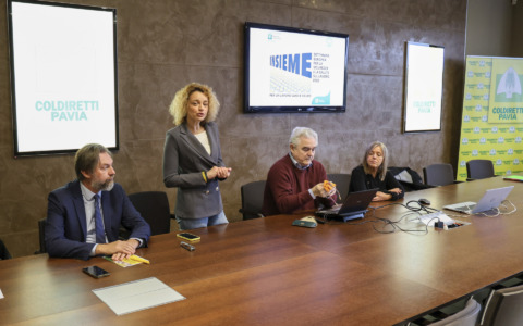 Coldiretti Pavia e ATS insieme per la sicurezza sul lavoro in agricoltura