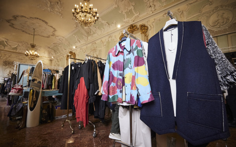 Next Vintage 2025: la moda d’epoca torna al Castello di Belgioioso dal 24 al 27 ottobre