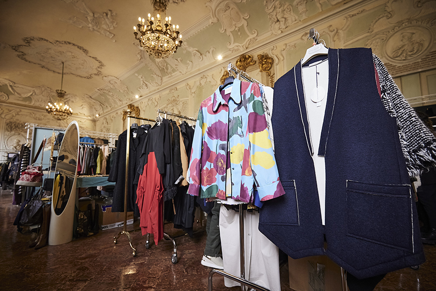 Next Vintage 2025: la moda d’epoca torna al Castello di Belgioioso dal 24 al 27 ottobre