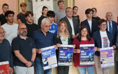 Voghera Digital 2025: mostre storiche, esperienze immersive e grandi ospiti come Ornella Muti
