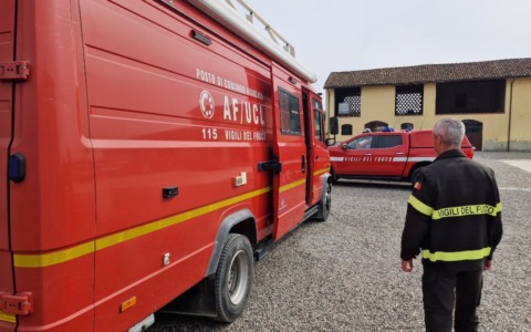 Scomparsa a 14 anni: ritorna a casa dopo quattro giorni