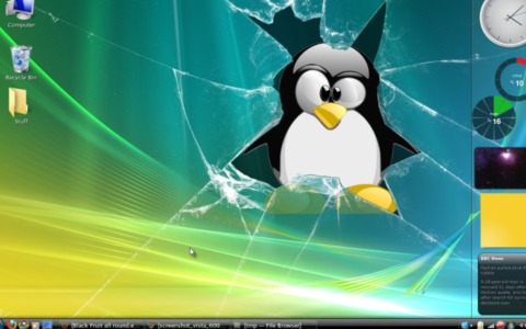 Linux Day 2025 arriva a Pavia: una giornata per scoprire il software libero