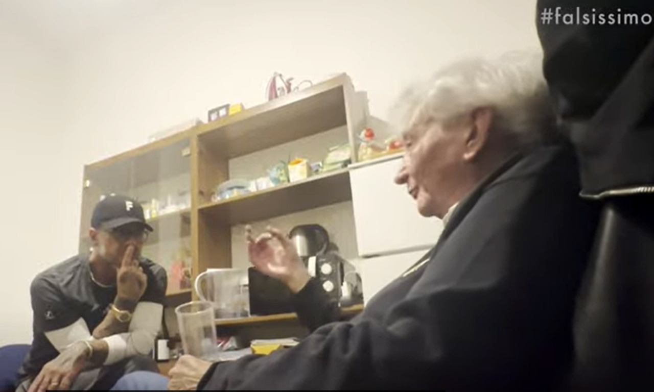 Garlasco, cos’ha detto l’avvocato Lovati a Corona nell’ultima puntata di “Falsissimo”