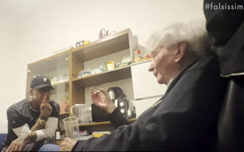 Garlasco, cos’ha detto l’avvocato Lovati a Corona nell’ultima puntata di “Falsissimo”