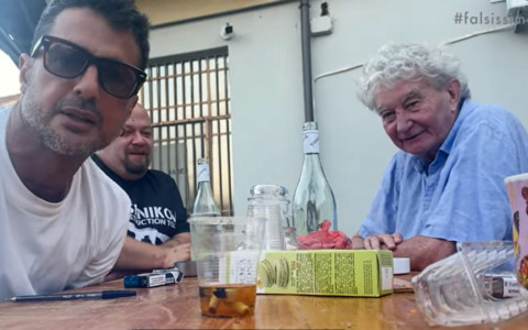 Garlasco, nota ufficiale della Procura di Pavia smentisce Lovati a “Falsissimo”