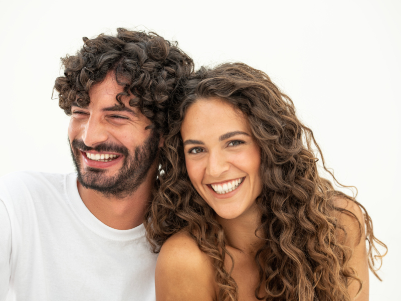 CRLAB: tecnologia, esperienza e cura personalizzata per il benessere di cute e capelli