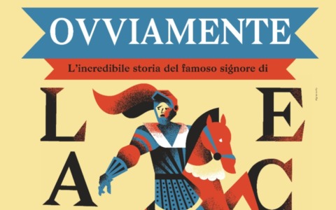 “Ovviamente”, a Pavia 12 incontri sugli errori e ovvietà che involontariamente sono entrati nella storia