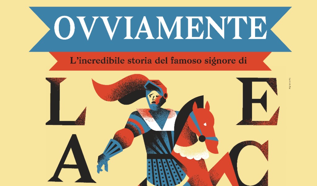 “Ovviamente”, a Pavia 12 incontri sugli errori e ovvietà che involontariamente sono entrati nella storia