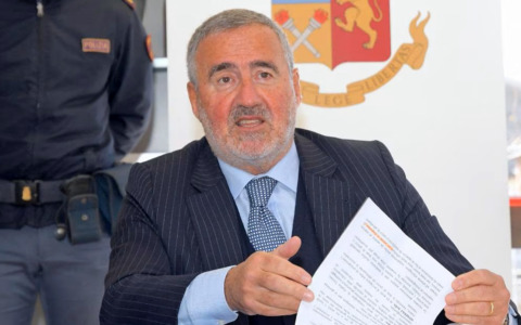 Garlasco e “Sistema Pavia”, indagato pm di Milano: auto in regalo per lui e Venditti
