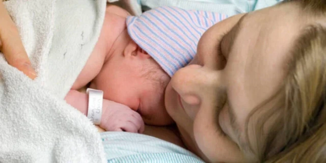 Come risparmiare quando arriva un neonato in famiglia
