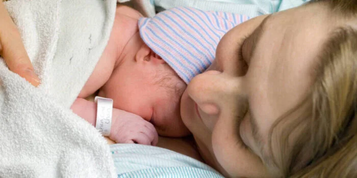 Come risparmiare quando arriva un neonato in famiglia