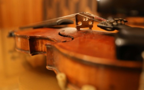 L’Università di Pavia porta Stradivari a Seoul: la liuteria cremonese conquista la Corea