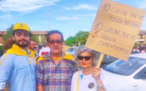 Agricoltura e allevamenti intensivi: la Provincia di Pavia non diventi “terra di conquista” per operatori dell’allevamento industriale