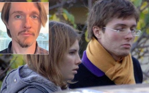 Caso Garlasco, parla Raffaele Sollecito: “Lo stigma non te lo toglie nessuna sentenza”