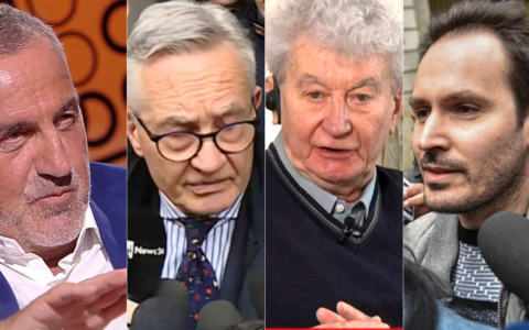 Garlasco, al di là del circo mediatico sempre al DNA alla fine si torna