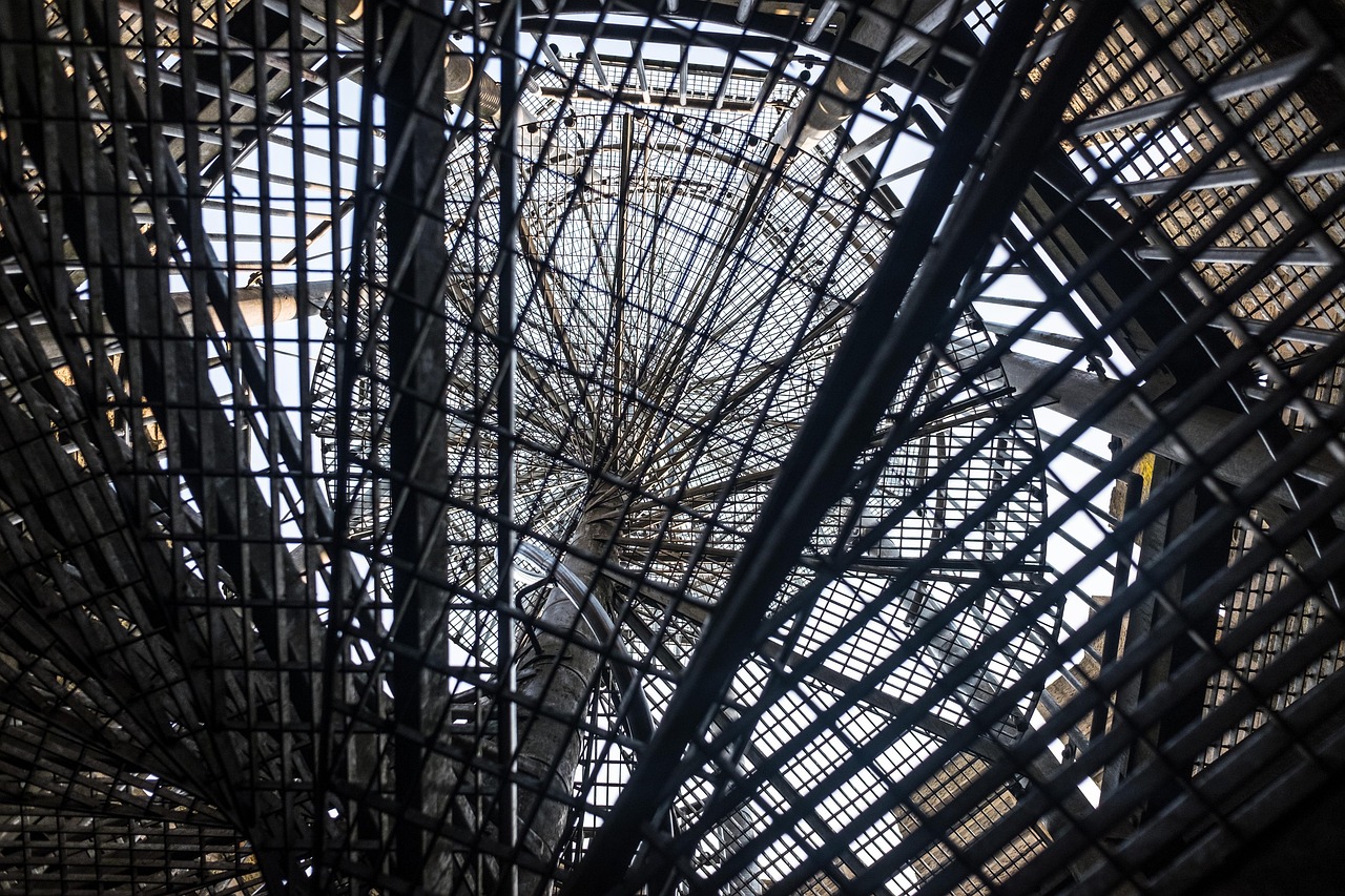 Costruzioni moderne, un equilibrio tra tecnica e visione