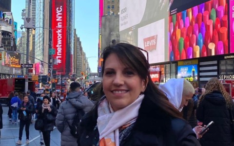 Impiegata Cisl muore a 51 anni sul posto di lavoro per un malore improvviso