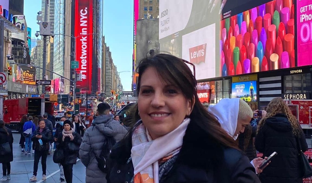 Impiegata Cisl muore a 51 anni sul posto di lavoro per un malore improvviso