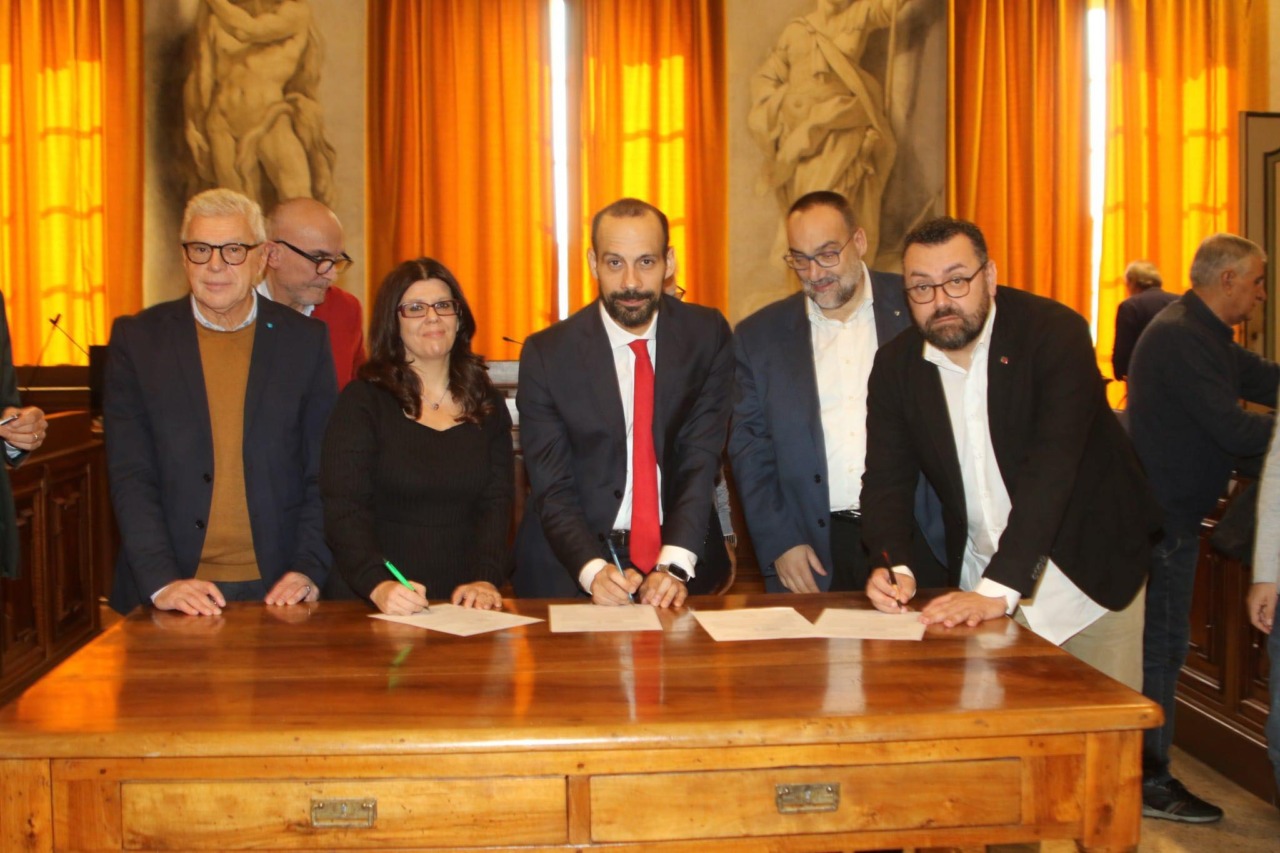 Sindaco Lissia: “Nel 2026 a Pavia non ci sarà alcun aumento delle imposte comunali”