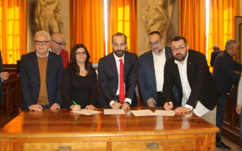 Sindaco Lissia: “Nel 2026 a Pavia non ci sarà alcun aumento delle imposte comunali”