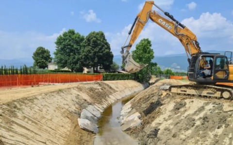 Da Regione Lombardia quasi 300mila euro per la bonifica di due siti contaminati in provincia di Pavia