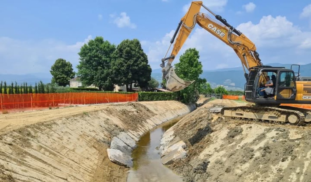 Da Regione Lombardia quasi 300mila euro per la bonifica di due siti contaminati in provincia di Pavia