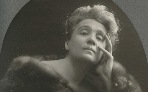 Eleonora Duse, l’errore che resiste: perché è importante ricordare che nacque a Vigevano