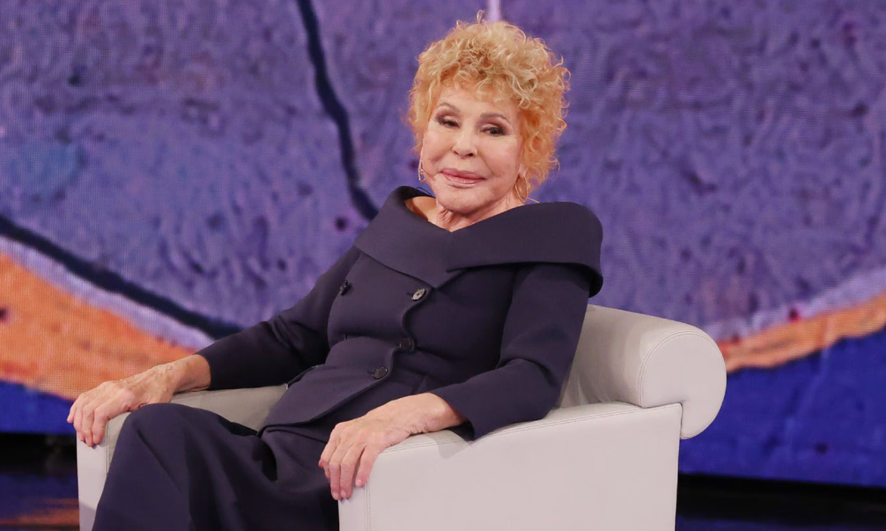 Addio a Ornella Vanoni, l’ultima telefonata: “Non mi sento bene, andrò in una clinica di Pavia”