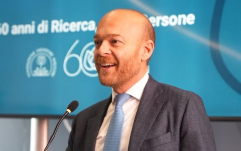 La Fondazione Maugeri, celebra 60 anni di ricerca, cura e innovazione