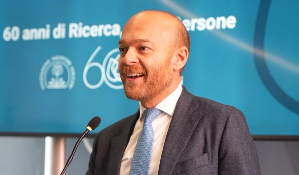 La Fondazione Maugeri, celebra 60 anni di ricerca, cura e innovazione