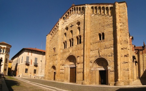 La Basilica di San Michele Maggiore candidata a Patrimonio UNESCO, la proposta arriva in Consiglio Comunale