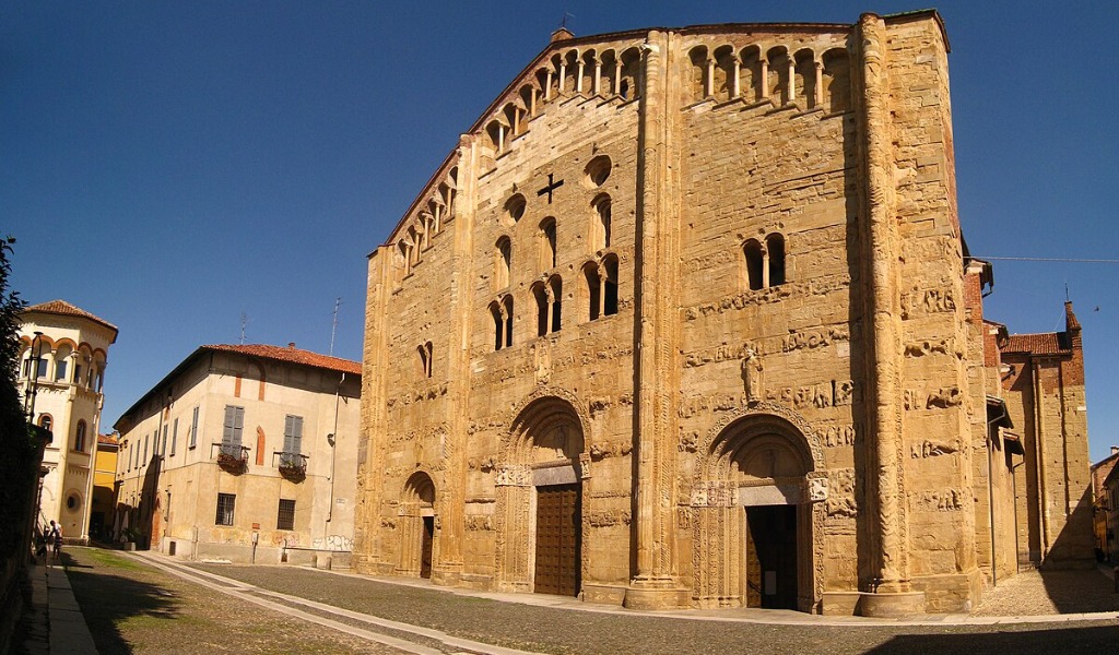 La Basilica di San Michele Maggiore candidata a Patrimonio UNESCO, la proposta arriva in Consiglio Comunale