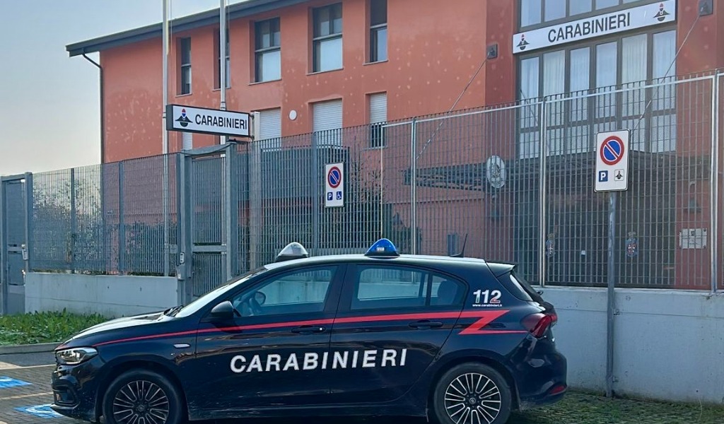Viola l’obbligo di restare in casa di notte, 33enne finisce in carcere