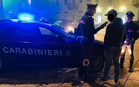 Maxi controlli nella notte di Halloween, 4 denunciati per guida in stato di ebbrezza