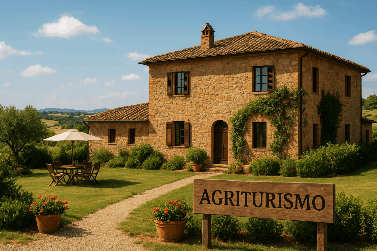 Agriturismi, 10 milioni dalla Regione: Pavia terza provincia lombarda per numero di strutture