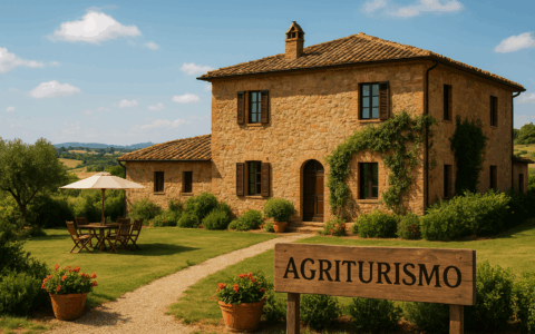 Agriturismi, 10 milioni dalla Regione: Pavia terza provincia lombarda per numero di strutture