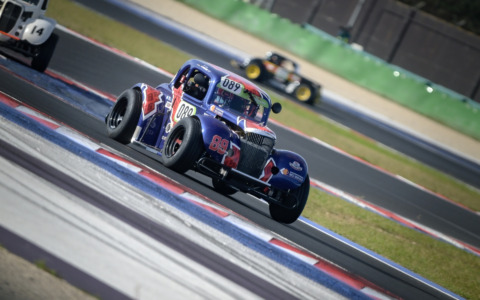 La Toscano Racing chiude la stagione a Misano tra rimonte, crescita e nuovi orizzonti