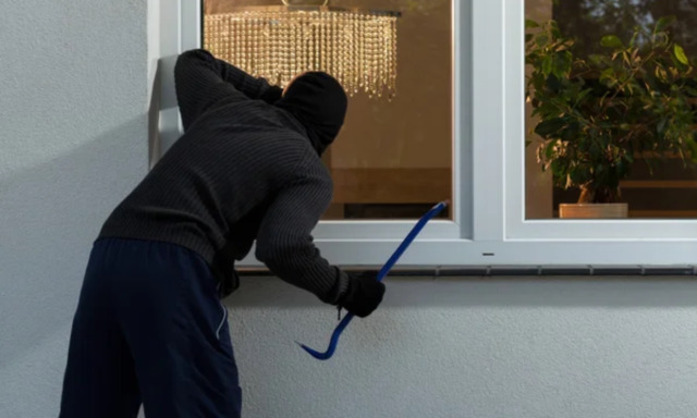 Allarme criminalità a Pavia: seconda peggiore provincia della Lombardia