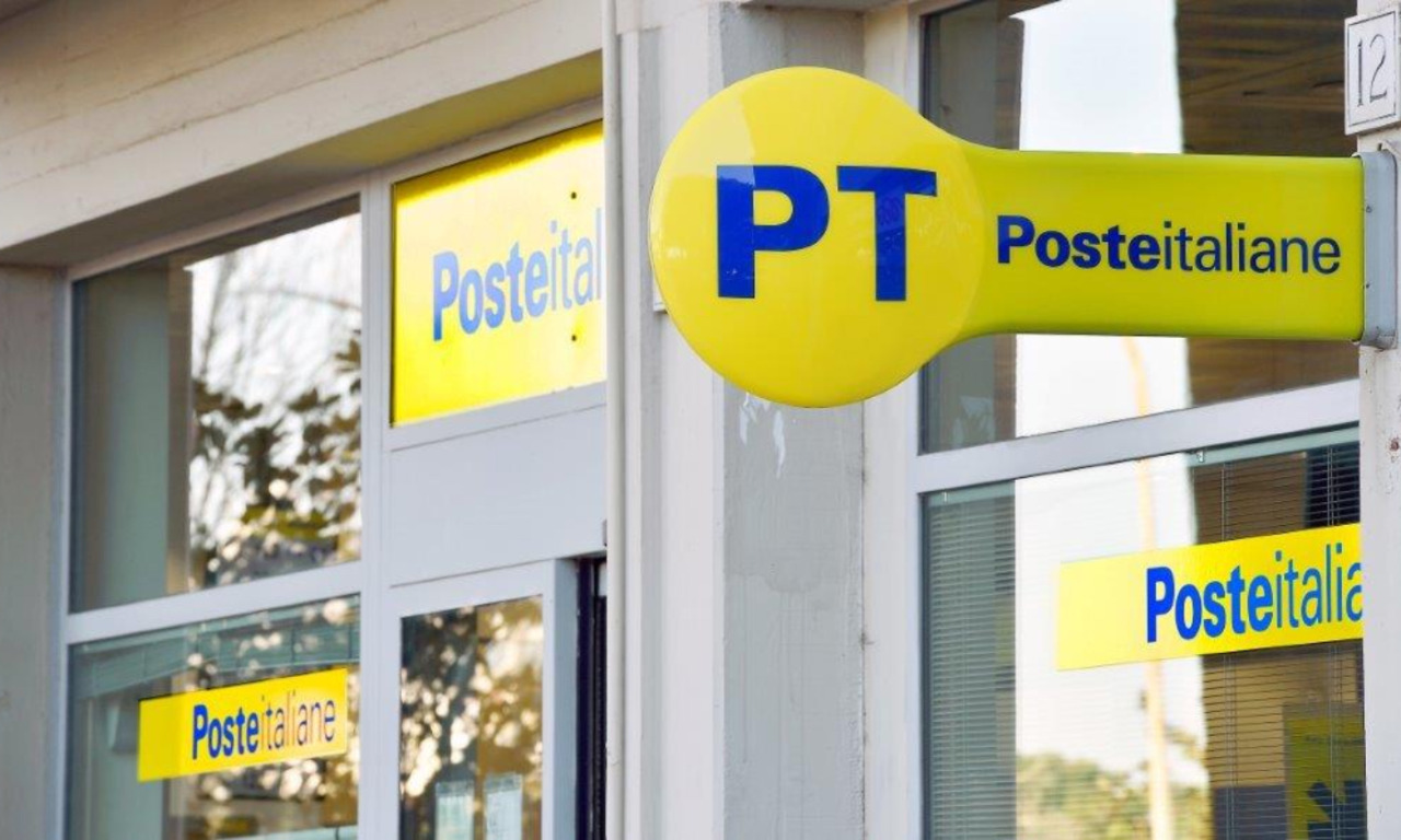 Poste Italiane festeggia 150 anni di Risparmio, in provincia di Pavia 183mila libretti aperti