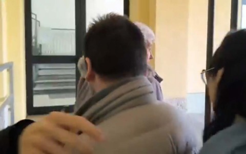 Garlasco: sentita ex pm a Brescia, perquisito ex carabiniere, vertice a Roma per il pool Sempio