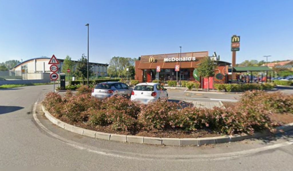 McDonald’s assume a Landriano: disponibili dieci posti per chi cerca un lavoro stabile e dinamico