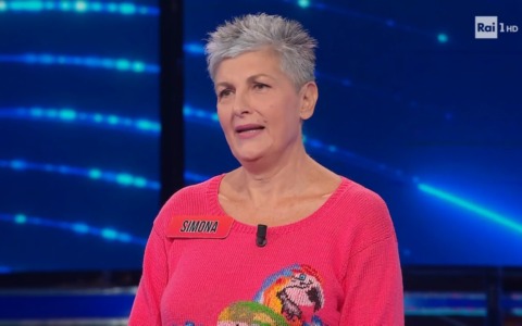 Simona da Pavia in tv all’Eredità: subito nuova Campionessa, vince 41mila euro alla Ghigliottina