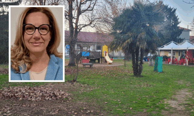 Palestro, sfratto definitivo per l’A.S.D. Angel Caffé: il centro sportivo torna al Comune