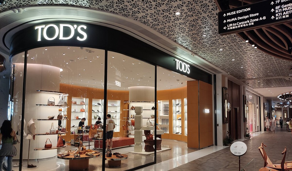 “L’azienda sapeva dello sfruttamento dei lavoratori”: tre manager Tod’s indagati