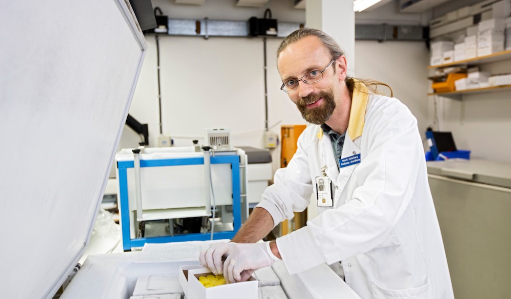 Il Premio Ottorino Rossi 2025 a Henrik Zetterberg, pioniere della diagnosi precoce dell’Alzheimer