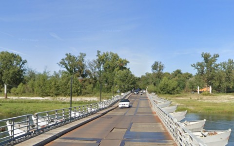 Ponte di Barche a Bereguardo, via libera ai lavori di riqualificazione: avvio cantiere entro fine 2025